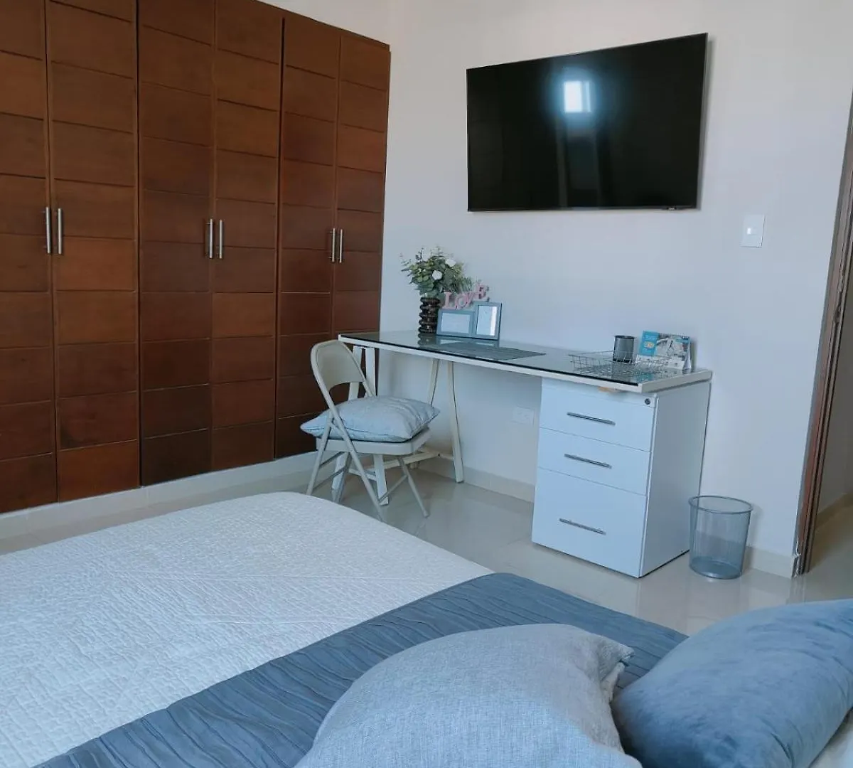 Apartmán Tottem Living Barranquilla
