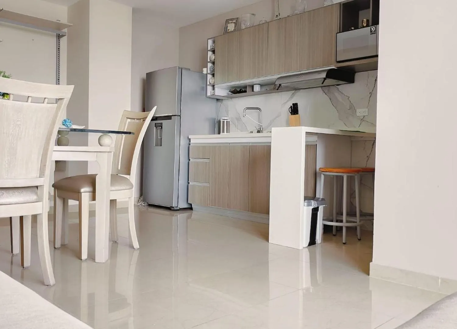 Apartmán Tottem Living Barranquilla
