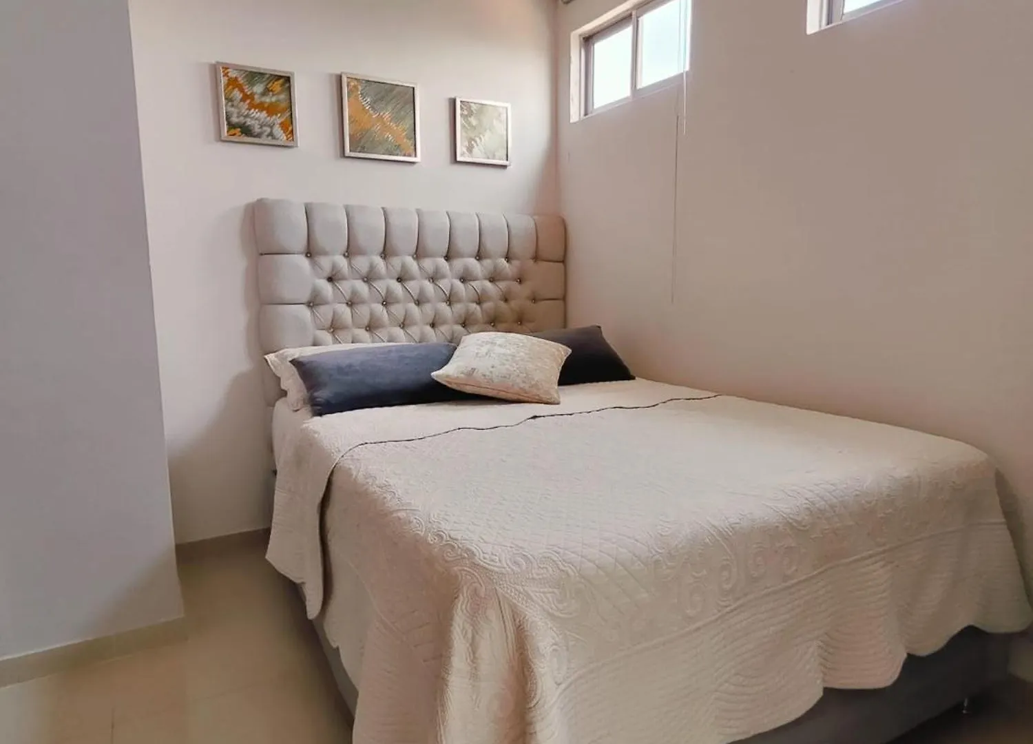 Tottem Living Apartment Barranquilla