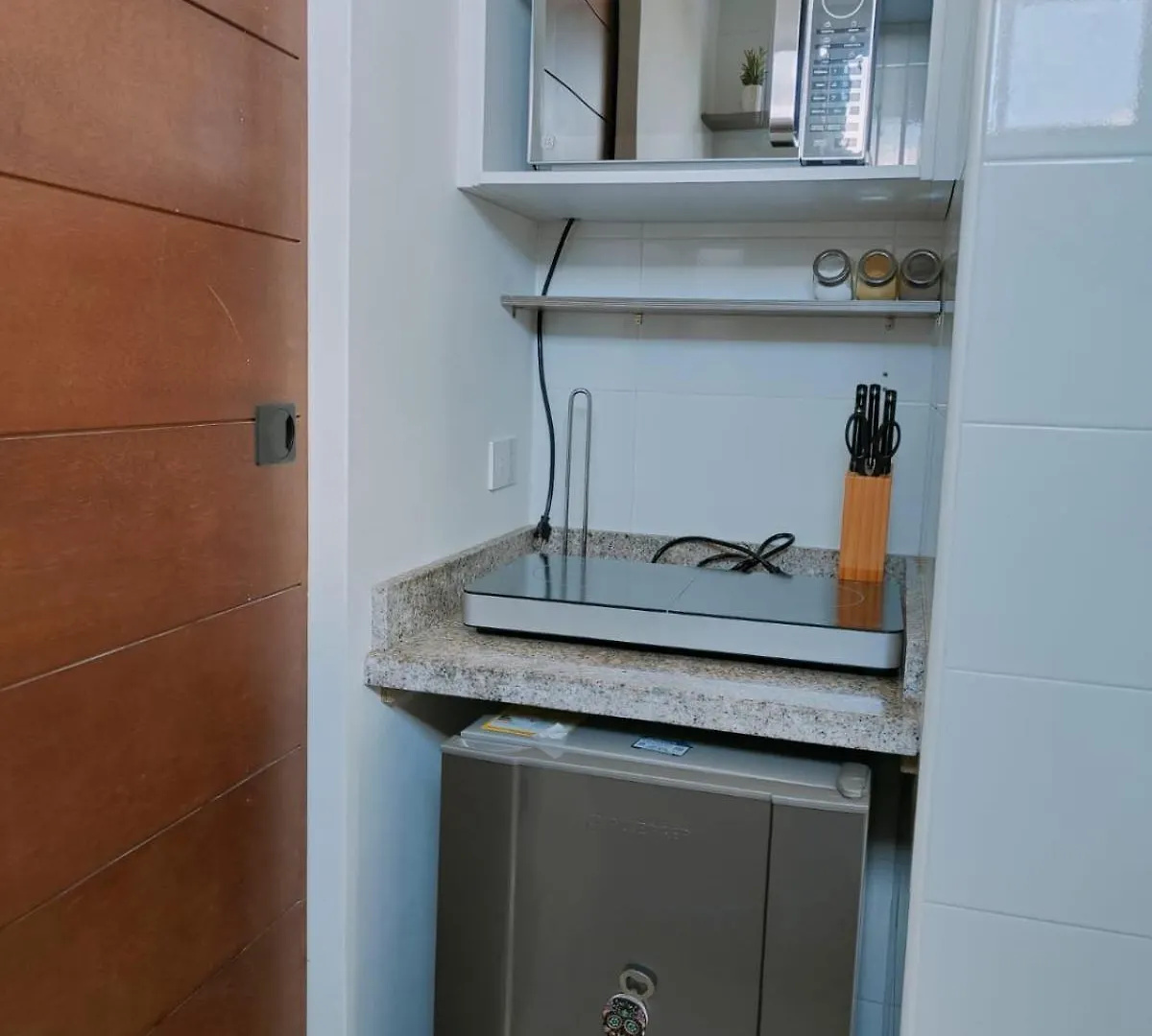 Tottem Living Apartment Barranquilla  Colombia