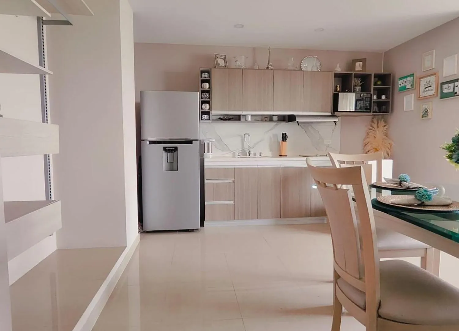 Tottem Living Apartment Barranquilla  0*, Barranquilla (Atlantico)