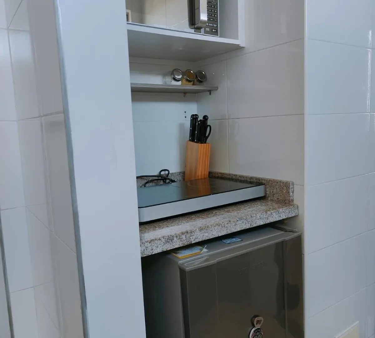 Tottem Living Apartment Barranquilla  Colombia