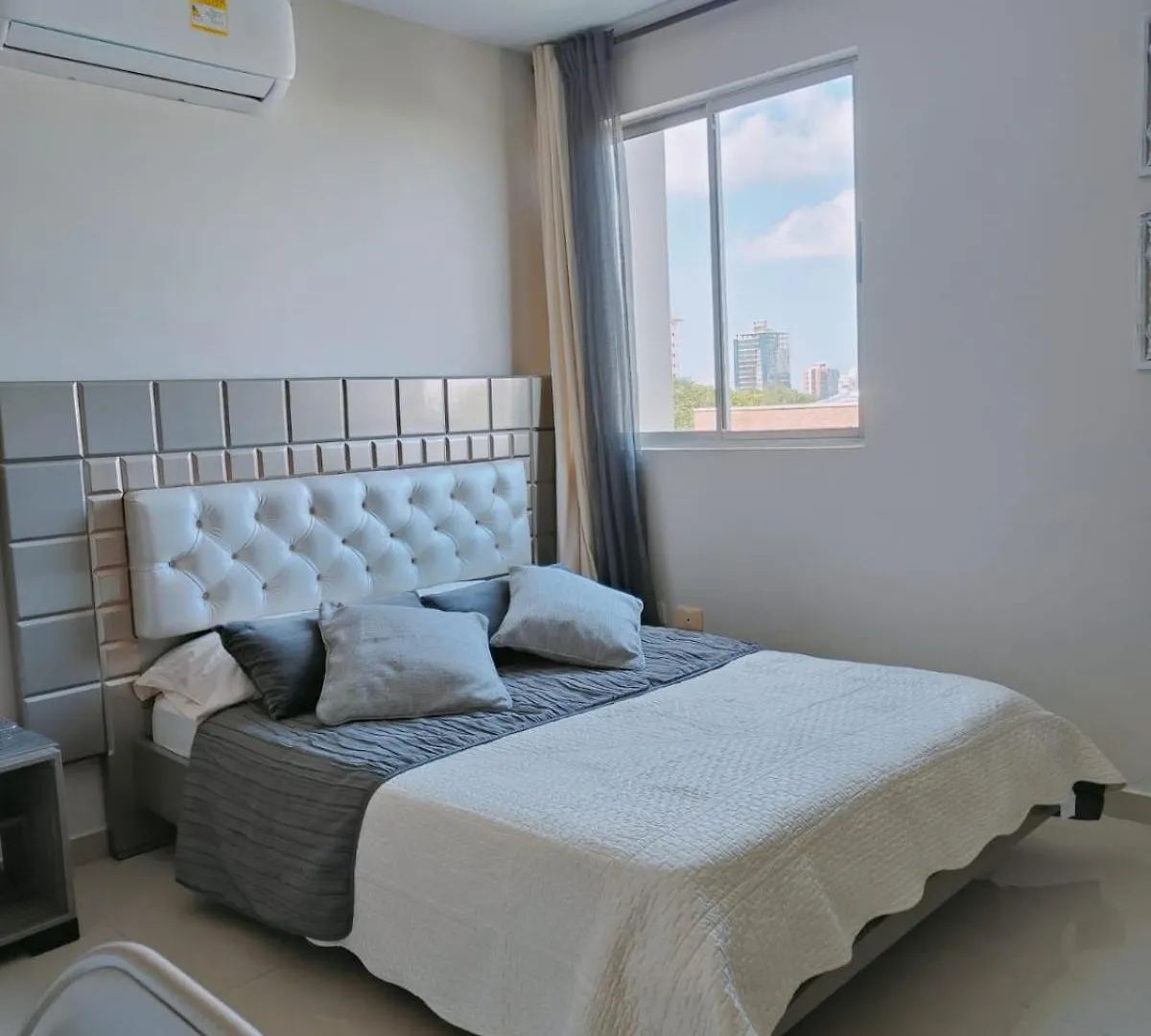 Tottem Living Apartment Barranquilla