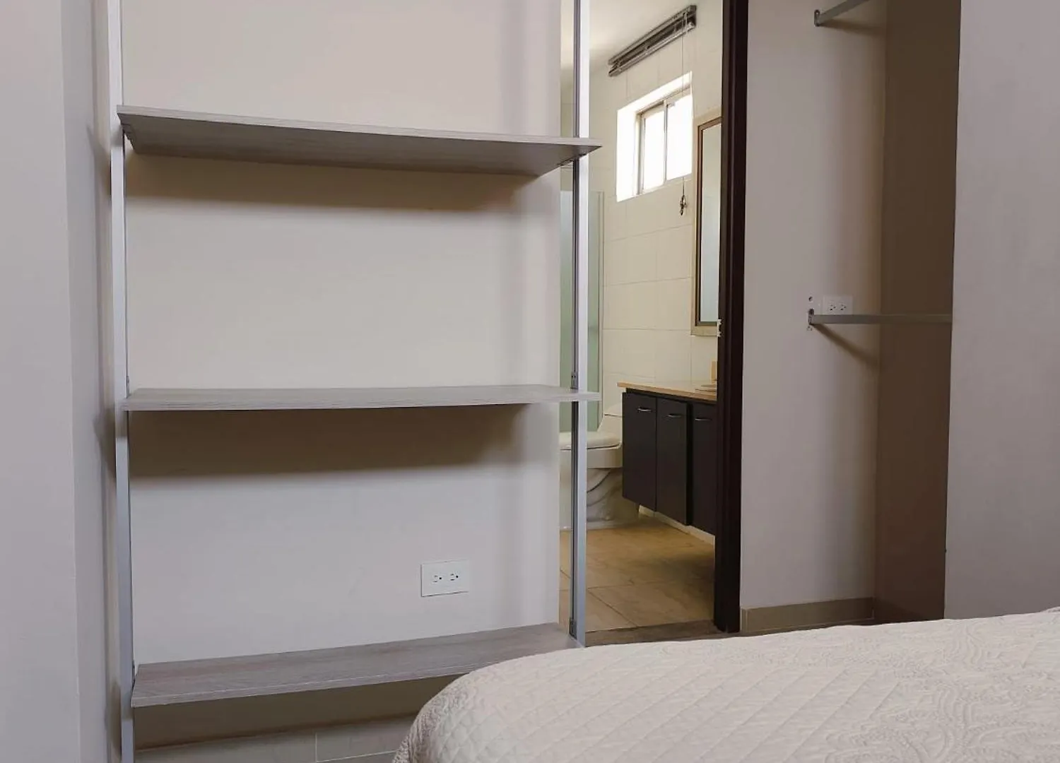 Tottem Living Apartment Barranquilla