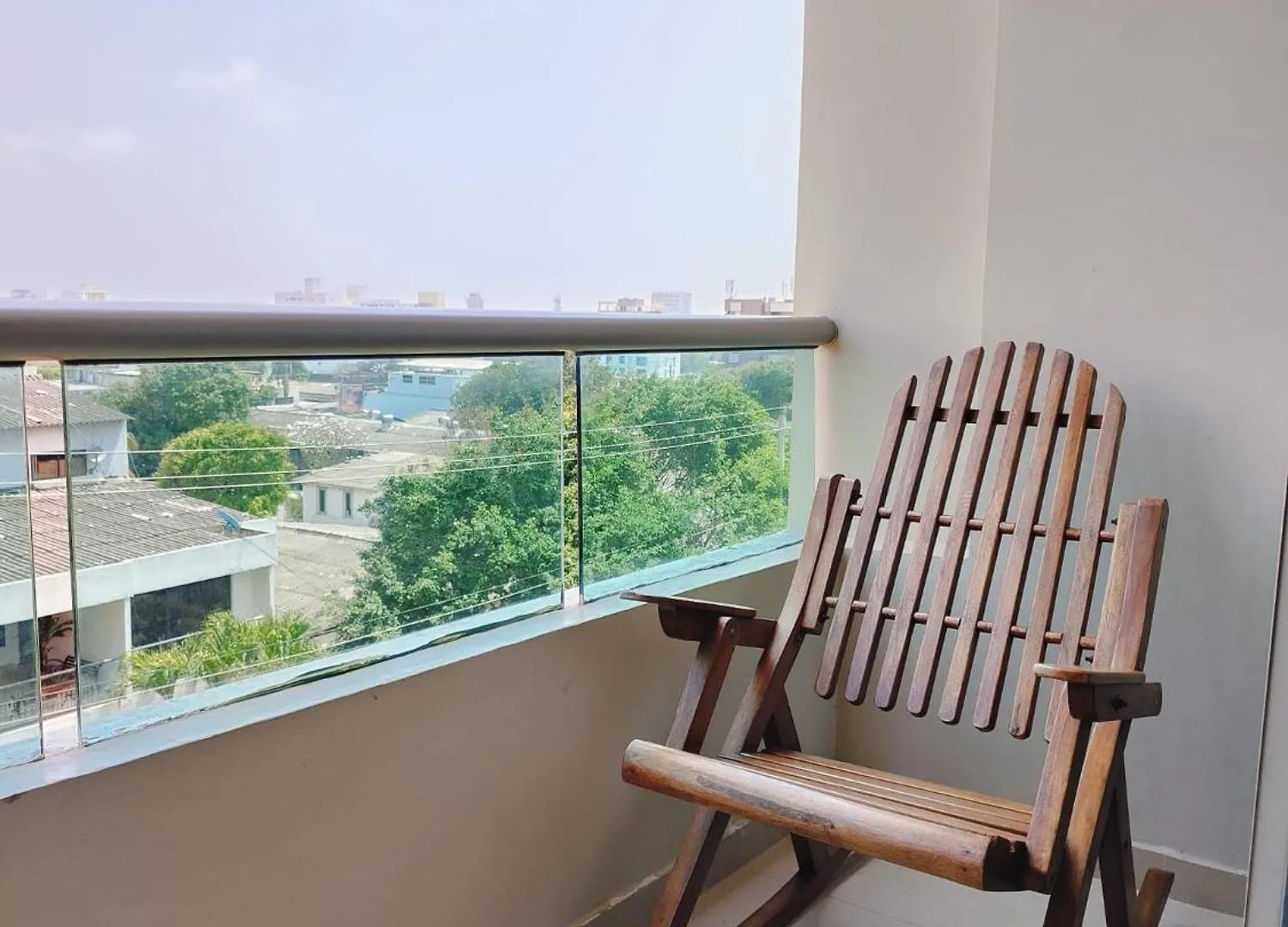 Tottem Living Apartment Barranquilla   Barranquilla (Atlantico)