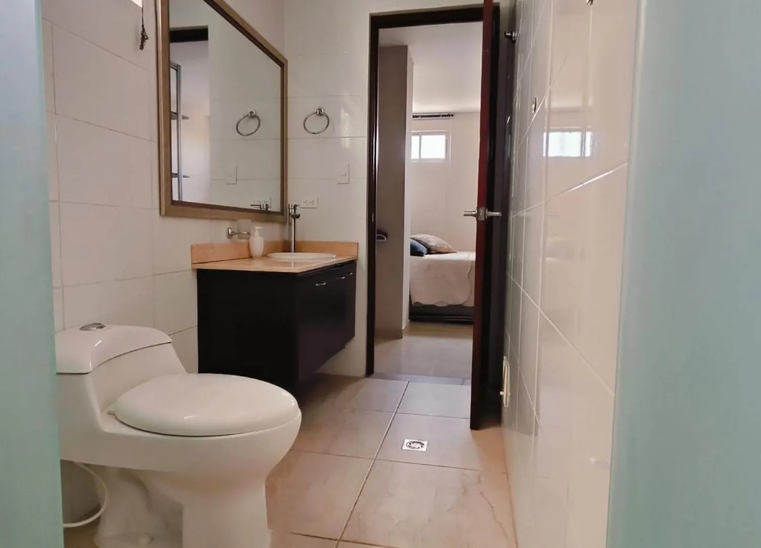 Tottem Living Apartment Barranquilla