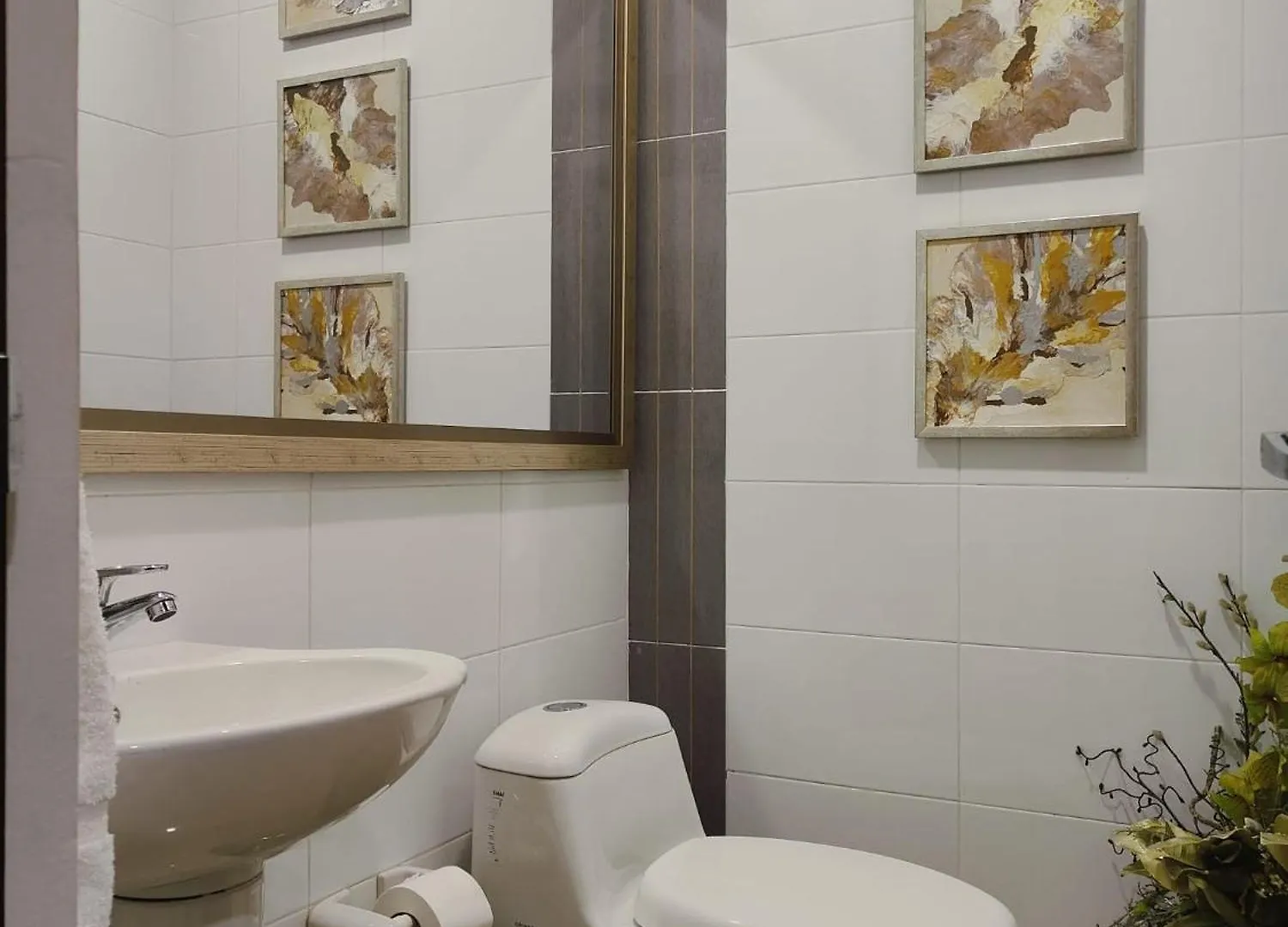 Tottem Living Apartment Barranquilla  0*, Barranquilla (Atlantico) Colombia