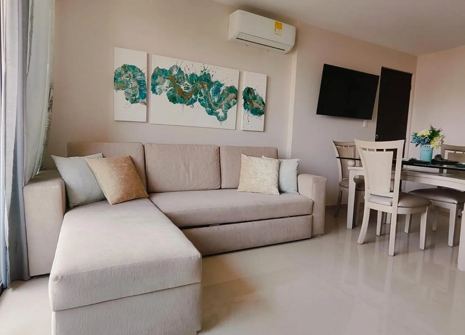 Tottem Living Apartment Barranquilla  Barranquilla (Atlantico)