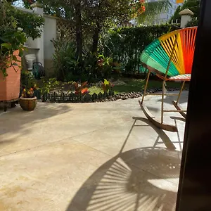 Amplio Apartamento