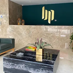 Buenavista Plaza Aparta Apartamento