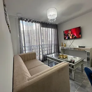 Lindo Norte Barranquilla Apartamento