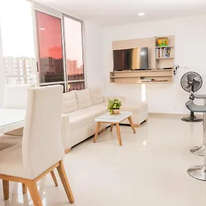 En Barranquilla Apartamento